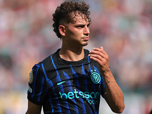 Cagliari Segera Rampungkan Transfer Sebastiano Esposito dari Inter